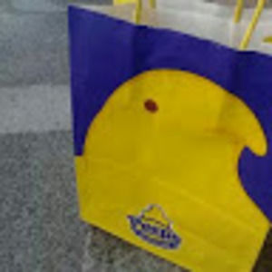 Meet your Posher, Sade